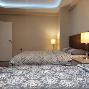 Kép MY Garden View szállásáról Antalyában a galériában Még 12 kép