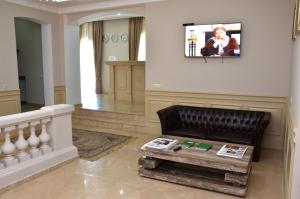Gallery image of Old Metekhi Hotel in Tbilisi City
