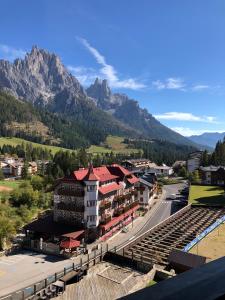 Peisaj natural din apropierea acestui apartament
