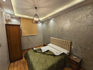 Photo de la galerie de l'établissement 3rd floor luxury apartment-families only, à Alexandrie