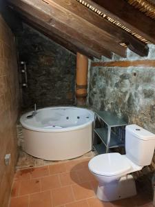 Bagno di PITHARIA