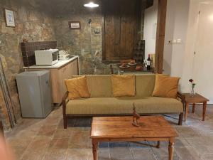 Cucina o angolo cottura di PITHARIA