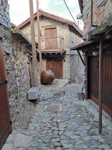 Foto dalla galleria di PITHARIA ad Askas