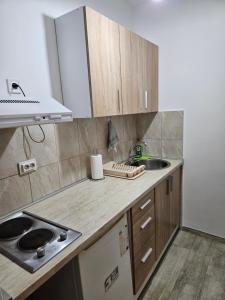 Fotografie z fotogalerie ubytování Apartmani Račeta v destinaci Kotor