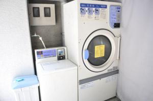 Gallery image of Green Hotel Rich Tokugawaen in Okazaki