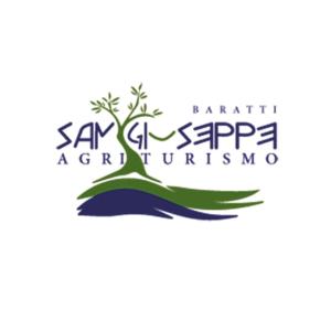 un árbol con las palabras ayam gasyapa curricula extra en Agriturismo San Giuseppe, en Baratti