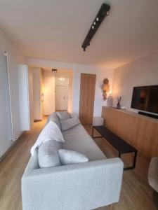 Afbeelding uit fotogalerij van Beautiful Bruges in Zeebrugge