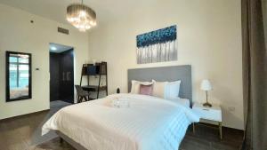 Fotografie z fotogalerie ubytování Elite LUX Holiday Homes - Two Bedroom Apartment Direct Metro Access in Al Furjan, Dubai v Dubaji