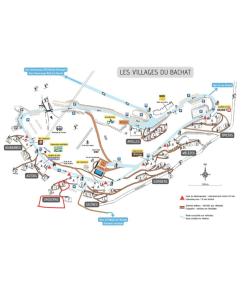 Fotografie z fotogalerie ubytování Le cocon de Néo Chamrousse 1700 v destinaci Chamrousse
