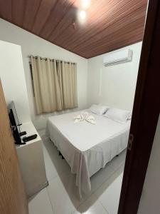 Photo de la galerie de l'établissement PARAISO DAS ÁGUAS - CHALÉ, à Barra de Santo Antônio 10 autres photos