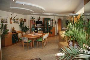 Restaurace v ubytování Waldschlössl