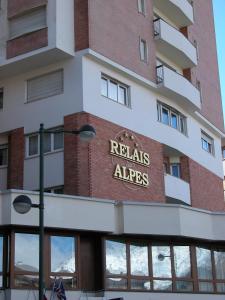 Gallery image of Relais Des Alpes in Sauze dʼOulx
