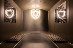 Foto dalla galleria di Chalet Hotel Hartmann - Adults Only a Ortisei