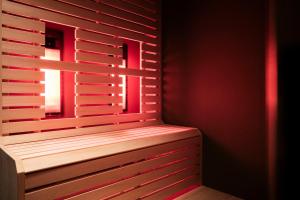 Foto dalla galleria di Chalet Hotel Hartmann - Adults Only a Ortisei