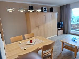 Gallery image of 2-ZIMMER FERIENWOHNUNG IM DREILÄNDERECK BAYERISCHER WALD in Neureichenau