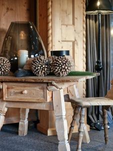 Foto dalla galleria di Chalet Hotel Hartmann - Adults Only a Ortisei