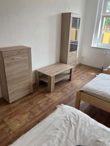 Fotografie z fotogalerie ubytování Apartmány Zahradní v destinaci Františkovy Lázně