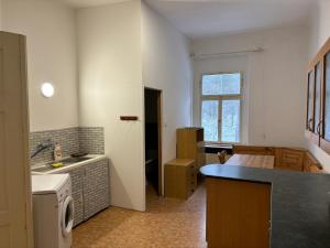 Fotografia z galérie ubytovania Apartmány Zahradní v destinácii Františkovy Lázně