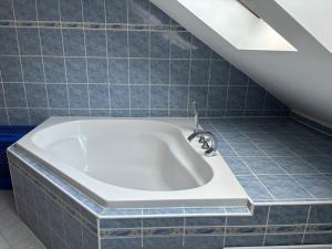 Fotografia z galérie ubytovania Apartmány Zahradní v destinácii Františkovy Lázně