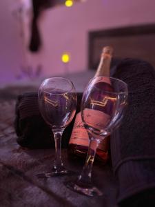 Thức uống tại RelaxCheb Private Wellness Studio