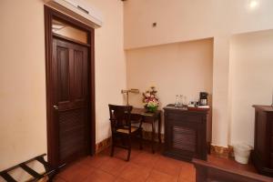 格拉纳达Hotel Plaza Colon - Granada Nicaragua的相册照片