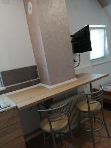 Fotografie z fotogalerie ubytování Apartmani Studio v destinaci Melenci