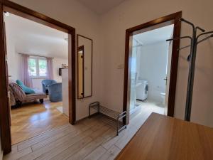 Fotografie z fotogalerie ubytování APARTMENTS JOSIPA v destinaci Baška + 37 fotografií