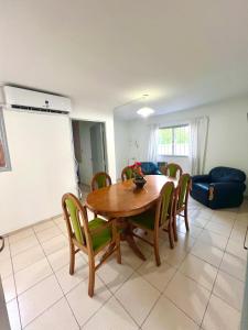 Ruang duduk di Amplio departamento en pleno centro de Mendoza - Excelente ubicación +14 gambar