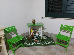 Fotografia z galérie ubytovania Casa da Flo' v destinácii Augusta