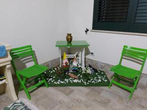 Fotografia z galérie ubytovania Casa da Flo' v destinácii Augusta