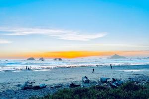 Fotografie z fotogalerie ubytování Pacific Princess v destinaci Crescent City