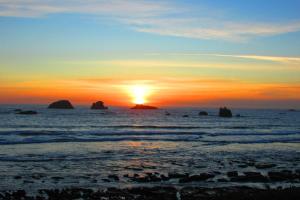 Fotografie z fotogalerie ubytování Pacific Princess v destinaci Crescent City + 24 fotografií