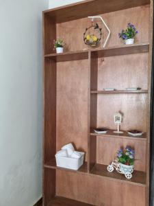 Billede fra billedgalleriet på Cabaña Amadeus cerca al mar i Coveñas + 14 billeder