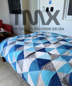 埃斯孔迪多港TMX HOSTAL的相册照片