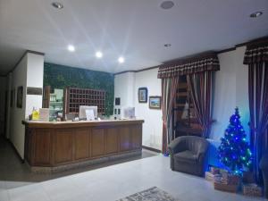 Fotografie z fotogalerie ubytování Hotel Peninsular v destinaci Monte Real