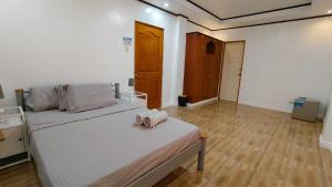 Afbeelding uit fotogalerij van Ormoc Mountain View Retreat in Ormoc