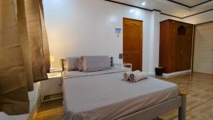 Afbeelding uit fotogalerij van Ormoc Mountain View Retreat in Ormoc