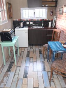 Afbeelding uit fotogalerij van La Amelia in Buenos Aires