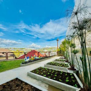 Khu Chi LăngにあるNathy Villaのギャラリーの写真 +5枚の写真