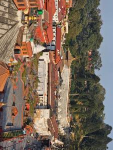 Il quartiere o una zona nella vicinanze dell'hotel