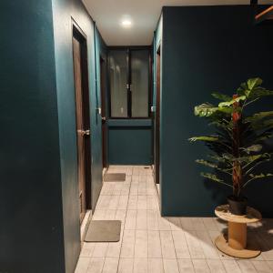 Foto dalla galleria di A lazy person hostel a Chumphon