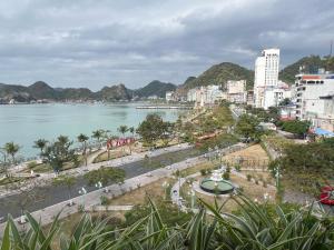 Природа в окрестностях отеля