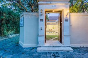 Φωτογραφία από το άλμπουμ του Villa Melati - Seminyak στο Σεμινιάκ