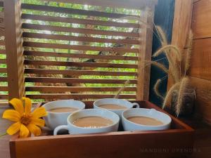 Fotografie z fotogalerie ubytování Heavens Acres Lodge v destinaci Matale