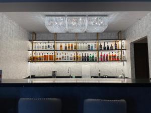Bebidas em EL ALAMO, EJECUTIVO Y SPA