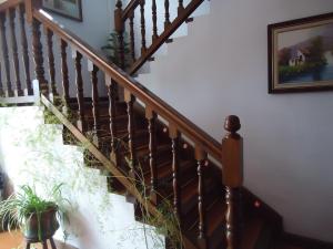 Fotografia z galérie ubytovania Montañes v destinácii Santillana del Mar