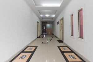 Gambar di galeri bagi Urbanview Hotel Anggrek Puncak by RedDoorz di Cianjur