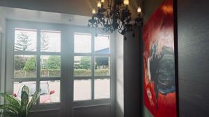 Fotografie z fotogalerie ubytování SiN LiEN HOTEL v destinaci Keluang