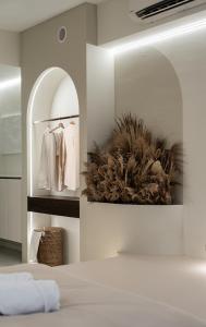 Chambers Suites KL by Wabi Wood's House