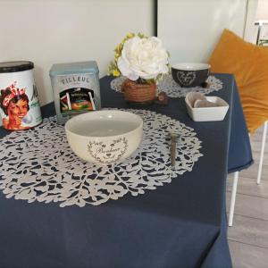 Foto dalla galleria di Studio du Pouverel a La Garde